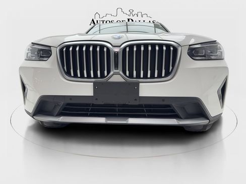 Used 2022 BMW X3 sDrive30i w/ Convenience Package image 6