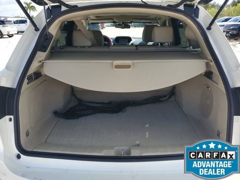 Used 2017 Acura RDX FWD w/ Advance Package image 22