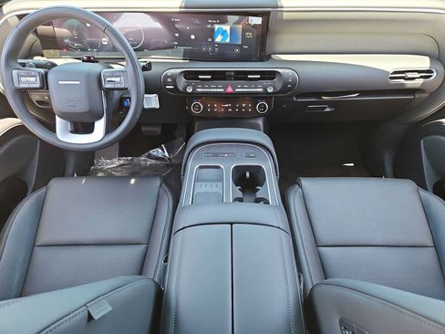 New 2026 Hyundai Palisade Calligraphy AWD/4WD image 15