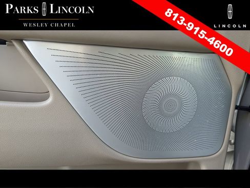 Used 2022 Lincoln Navigator L Reserve image 18