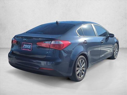Used 2015 Kia Forte LX w/ Popular Package image 5