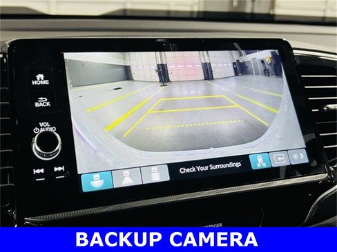 New 2026 Honda Ridgeline TrailSport+ image 7