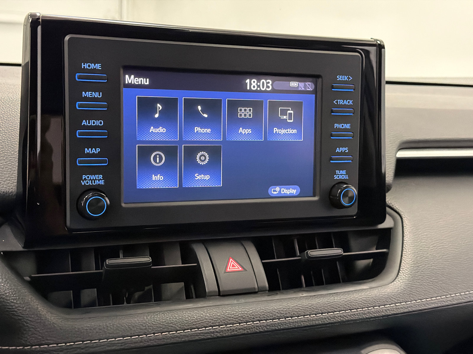 Used 2019 Toyota RAV4 XLE w/ All Weather Liner Package AWD/4WD image 24