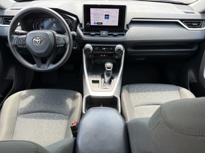 Certified 2024 Toyota RAV4 XLE