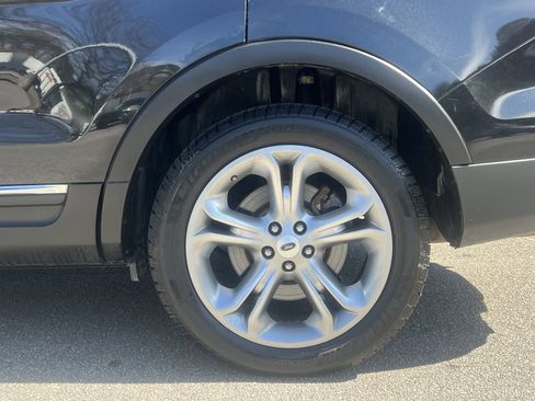Used 2015 Ford Explorer Limited w/ Equipment Group 301A image 30