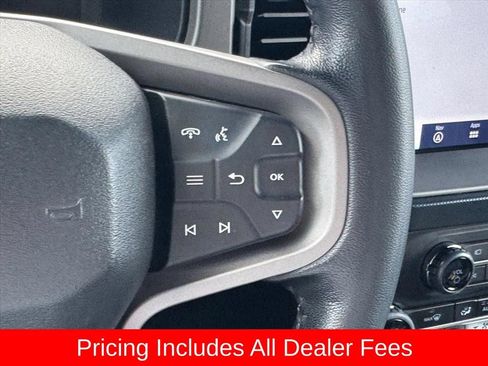 Used 2023 Ford Bronco Outer Banks AWD/4WD image 18