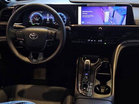 New 2026 Toyota Crown image 25