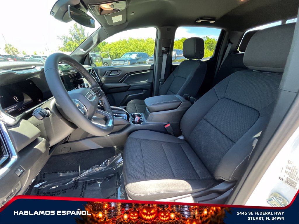New 2026 GMC Canyon Elevation RWD image 10