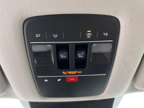 New 2026 Hyundai Palisade Calligraphy image 28