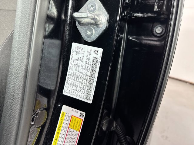 Used 2024 Honda CR-V LX image 37