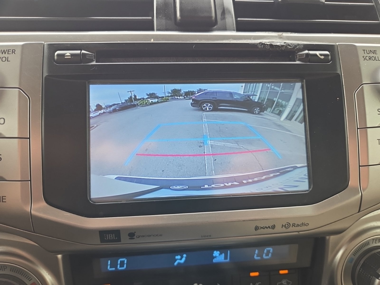 Used 2019 Toyota 4Runner Limited AWD/4WD image 27