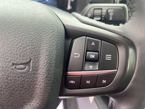 Used 2024 Ford Ranger XLT w/ FX4 Off-Road Package image 15