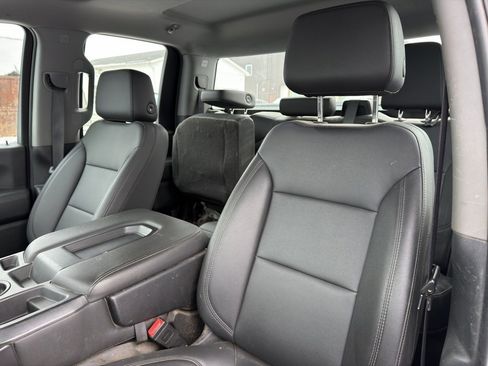 Used 2020 Chevrolet Silverado 2500 W/T image 13