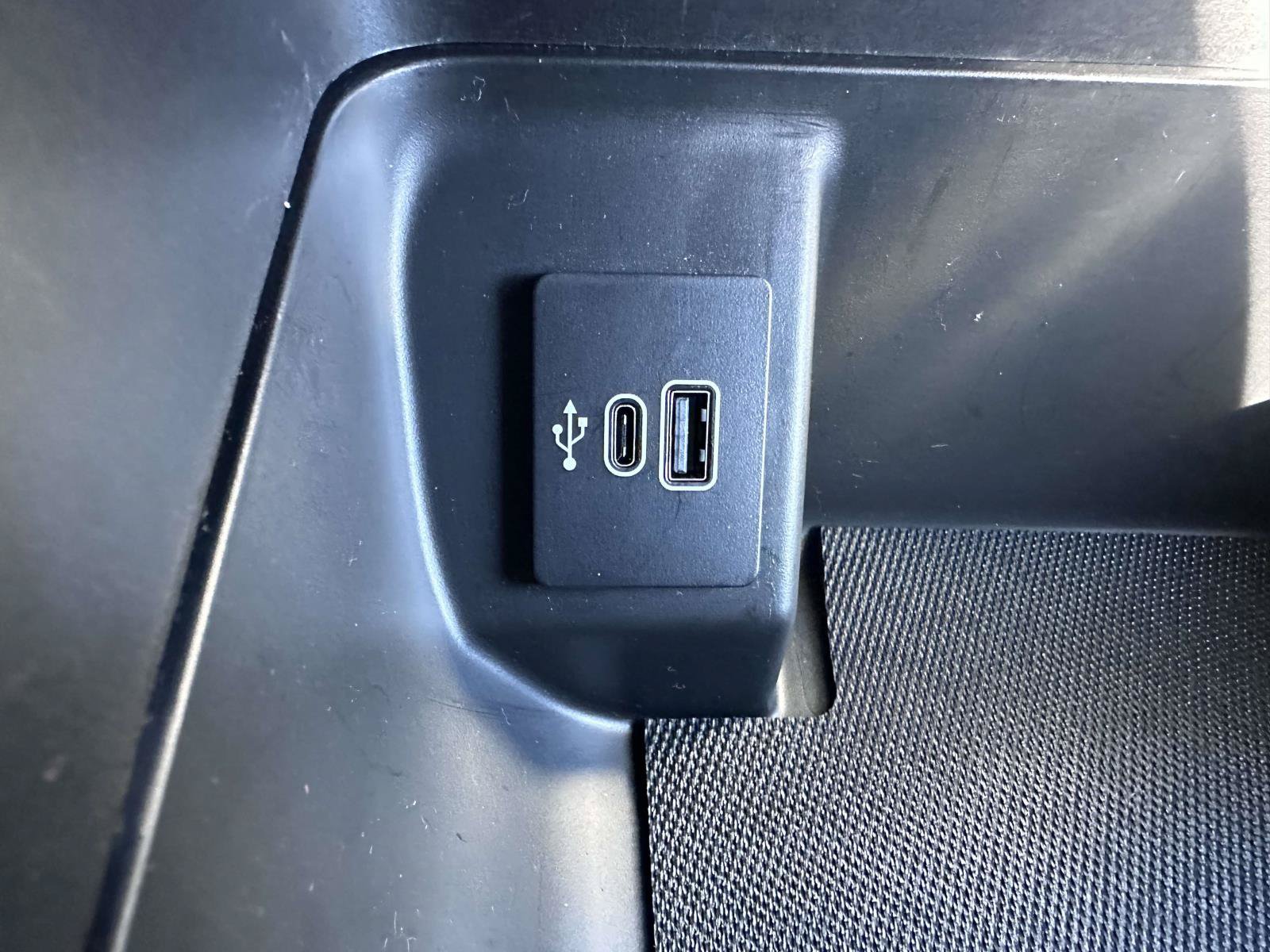 Certified 2025 Ford F150 STX AWD/4WD image 26