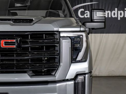 Used 2024 GMC Sierra 3500 Pro image 37