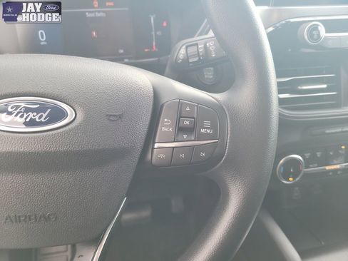 New 2026 Ford Escape Active image 16