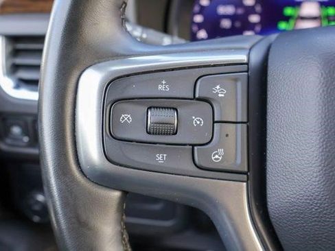 Certified 2024 Chevrolet Tahoe Premier image 13