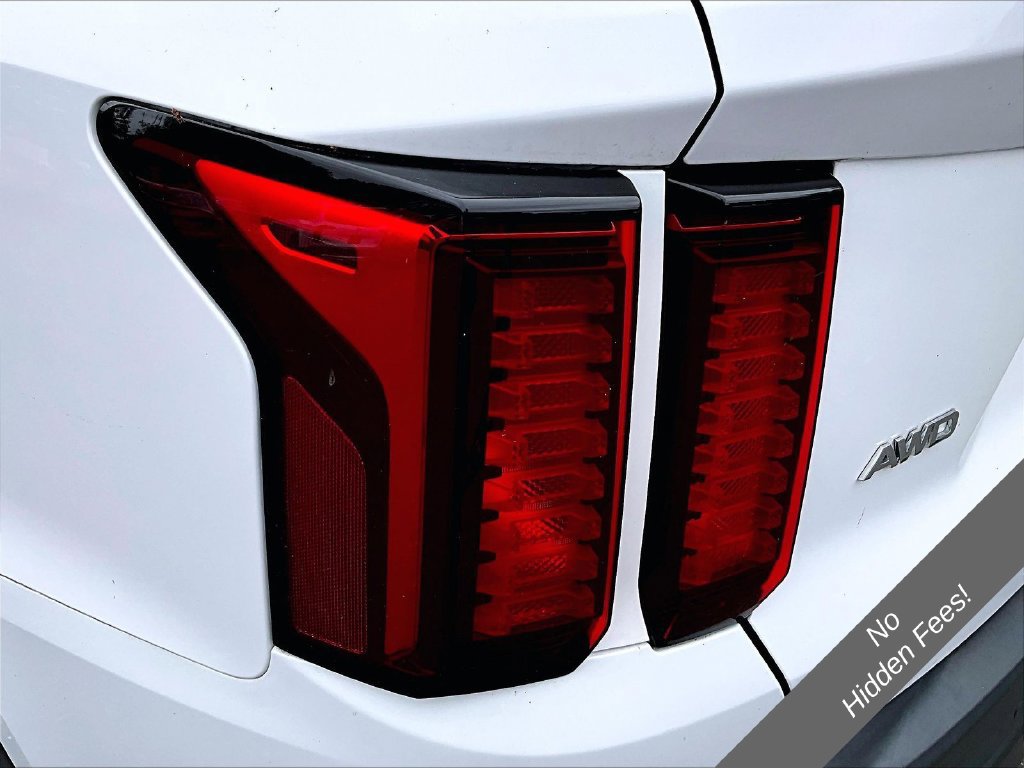 Used 2021 Kia Sorento S AWD/4WD image 27