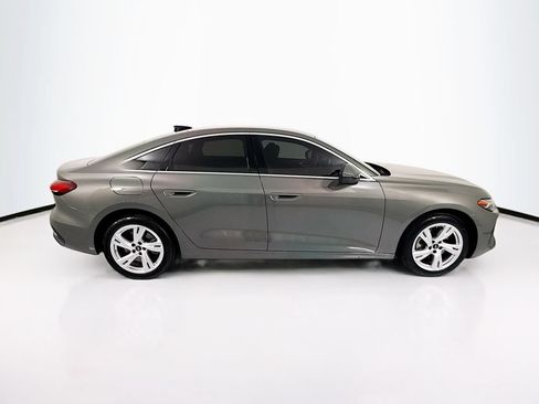 Certified 2025 Audi A5 2.0T Premium w/ Premium Plus AWD/4WD image 4