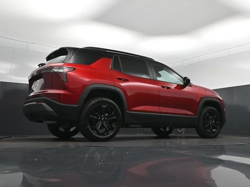 New 2026 Chevrolet Equinox LT w/ Convenience Package II FWD image 38