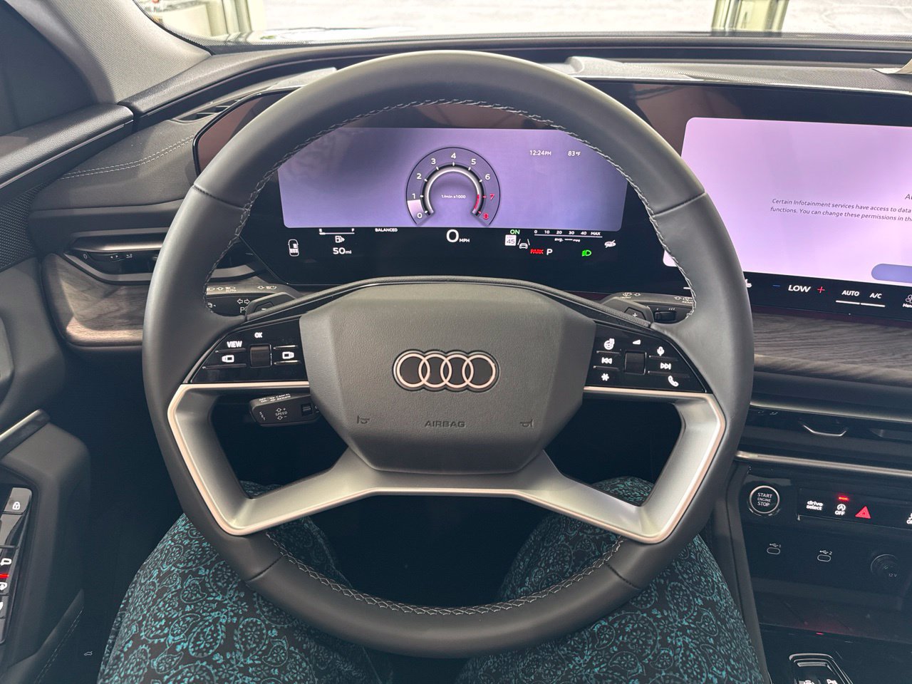 New 2026 Audi Q5 Premium Plus AWD/4WD image 19