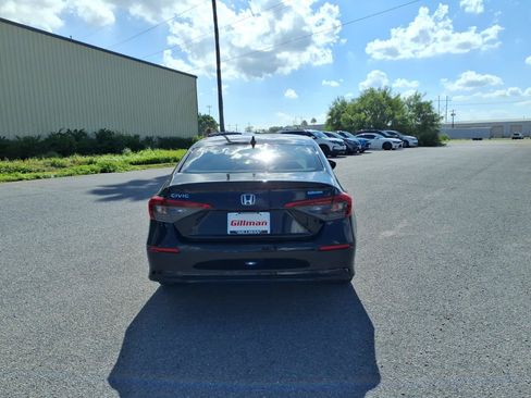 Used 2022 Honda Civic EX image 7