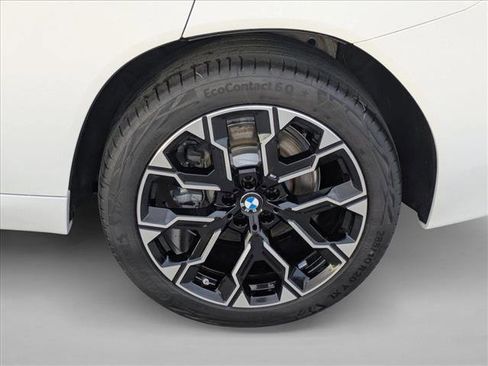 New 2026 BMW X3 xDrive30 w/ M Sport Package image 10