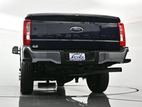 Certified 2024 Ford F250 XLT w/ FX4 Off-Road Package image 40