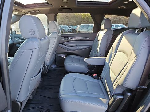 Certified 2023 Buick Enclave Essence w/ Experience Buick Package image 10