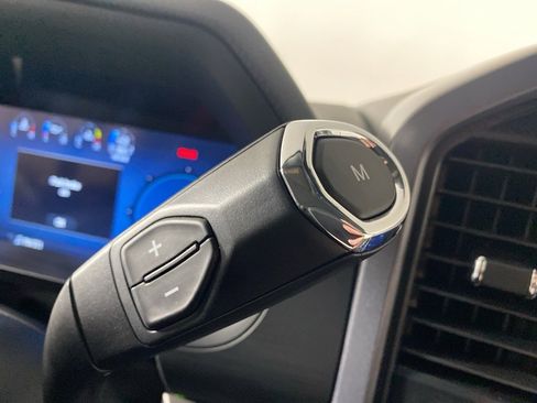 Used 2025 Ford F150 XLT w/ Equipment Group 302A MID image 33