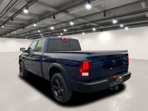 Used 2020 RAM 1500 Classic Warlock image 5