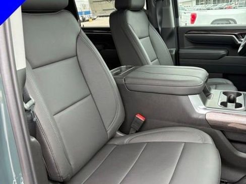 New 2026 Chevrolet Silverado 2500 LTZ w/ LTZ Convenience Package AWD/4WD image 32