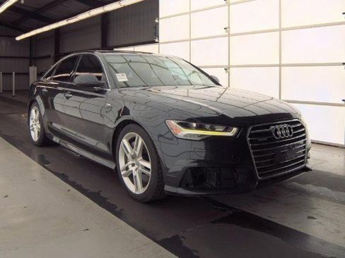 Used 2017 Audi A6 2.0T Premium image 3