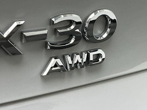 Certified 2025 MAZDA CX-30 AWD 2.5 S w/ Select Sport Pkg image 23