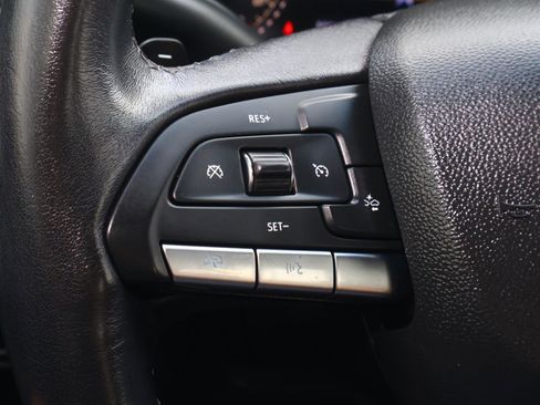 Certified 2022 Cadillac CT5 Luxury w/ Sun And Sound Package image 27