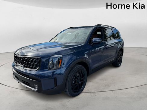 New 2025 Kia Telluride SX X-Line image 7