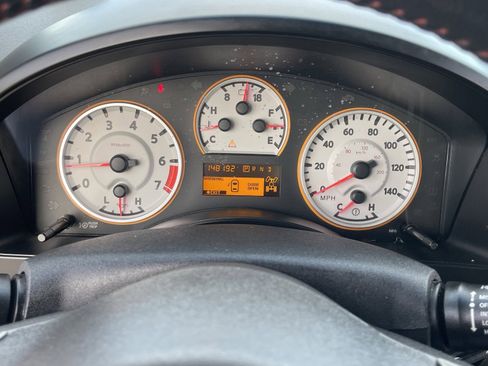 Used 2012 Nissan Titan PRO-4X w/ Pro-4x Premium Utility Pkg image 33