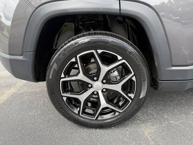 Used 2024 Jeep Compass Limited AWD/4WD image 41