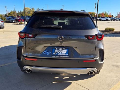New 2026 MAZDA CX-50 AWD 2.5 S w/ Weather Package image 13