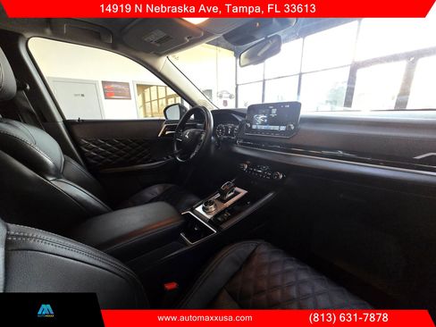 Used 2023 Mitsubishi Outlander SEL FWD image 39