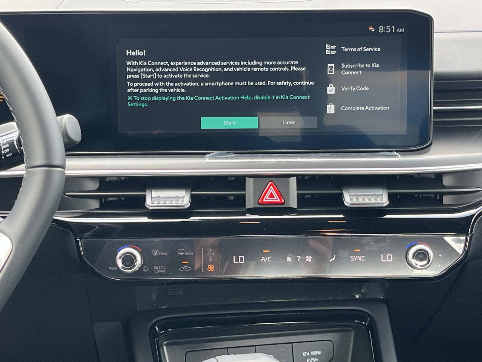 New 2026 Kia K5 GT-Line FWD image 11