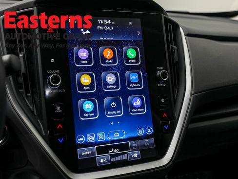 Used 2024 Subaru Crosstrek 2.0i Premium image 19