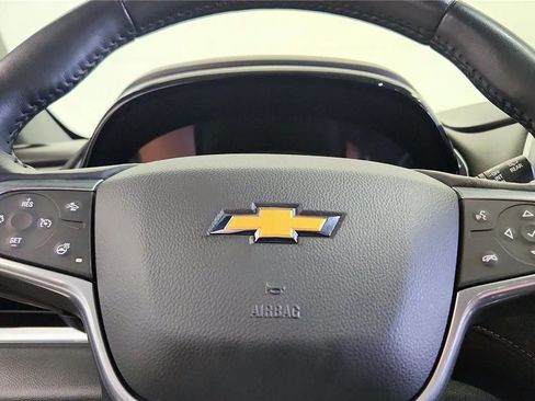Used 2022 Chevrolet Traverse LT AWD/4WD image 26