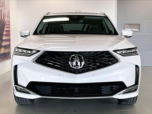 New 2026 Acura MDX SH-AWD w/ Advance Package image 6