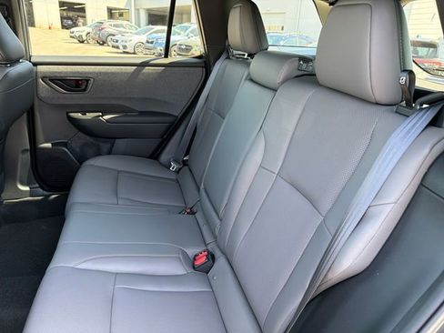 New 2026 Subaru Outback Limited AWD/4WD image 22