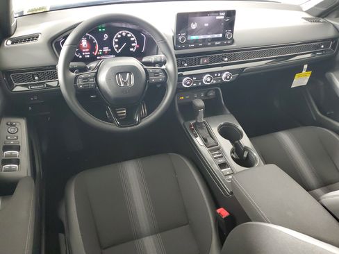 New 2026 Honda Civic Sport image 18