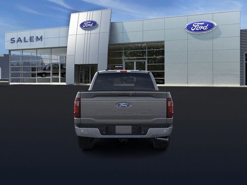 New 2025 Ford F150 XLT w/ Equipment Group 303A High image 29