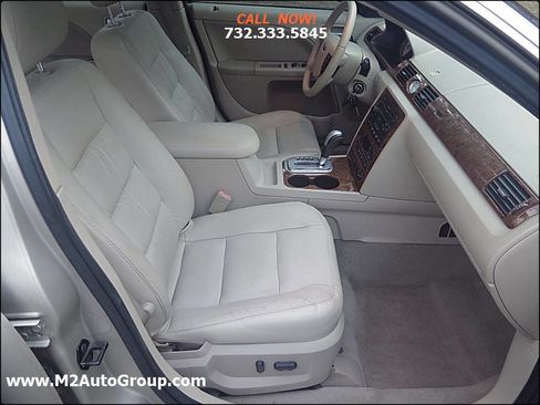 Used 2006 Ford Five Hundred Limited image 15