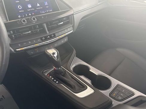 Certified 2023 Cadillac CT4 Premium Luxury w/ Climate Package AWD/4WD image 47