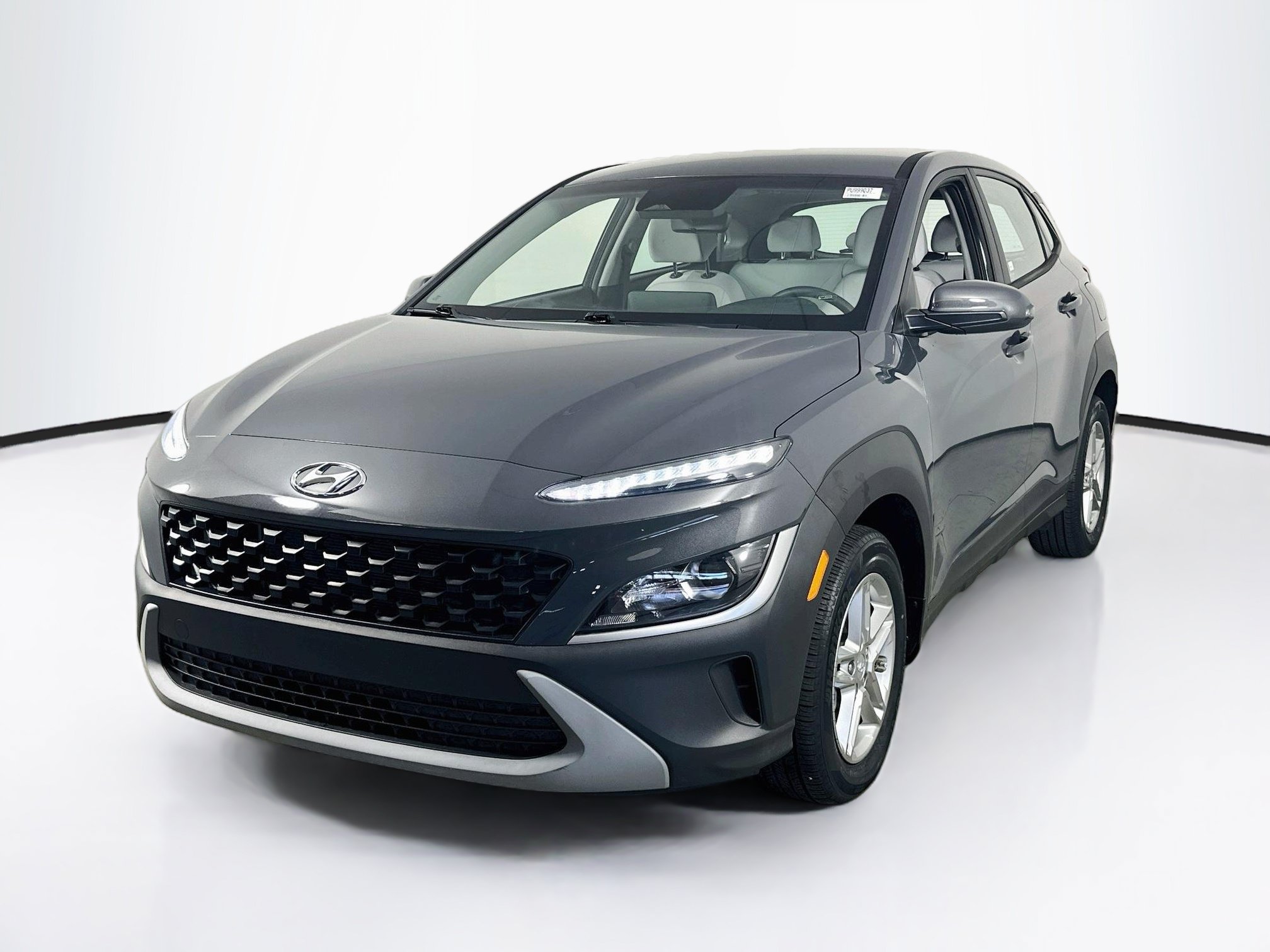 Used 2023 Hyundai Kona SE w/ Cargo Package AWD/4WD image 1